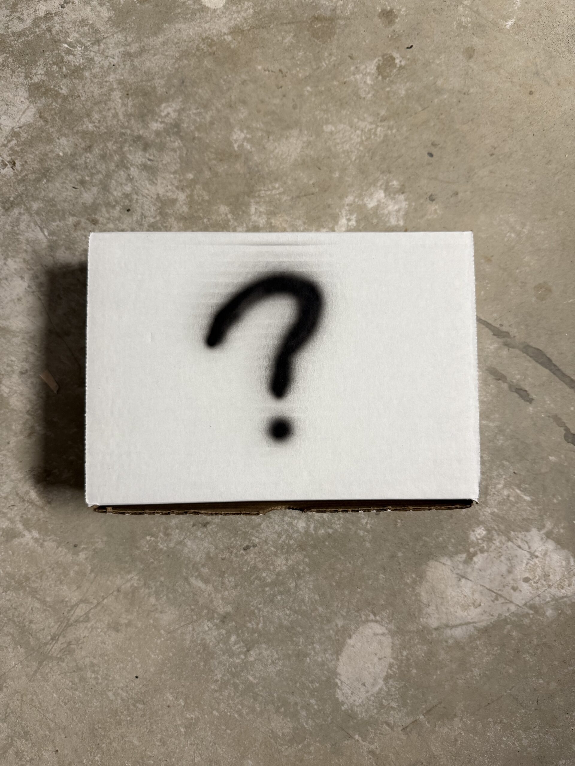 Custom Lure Mystery Box