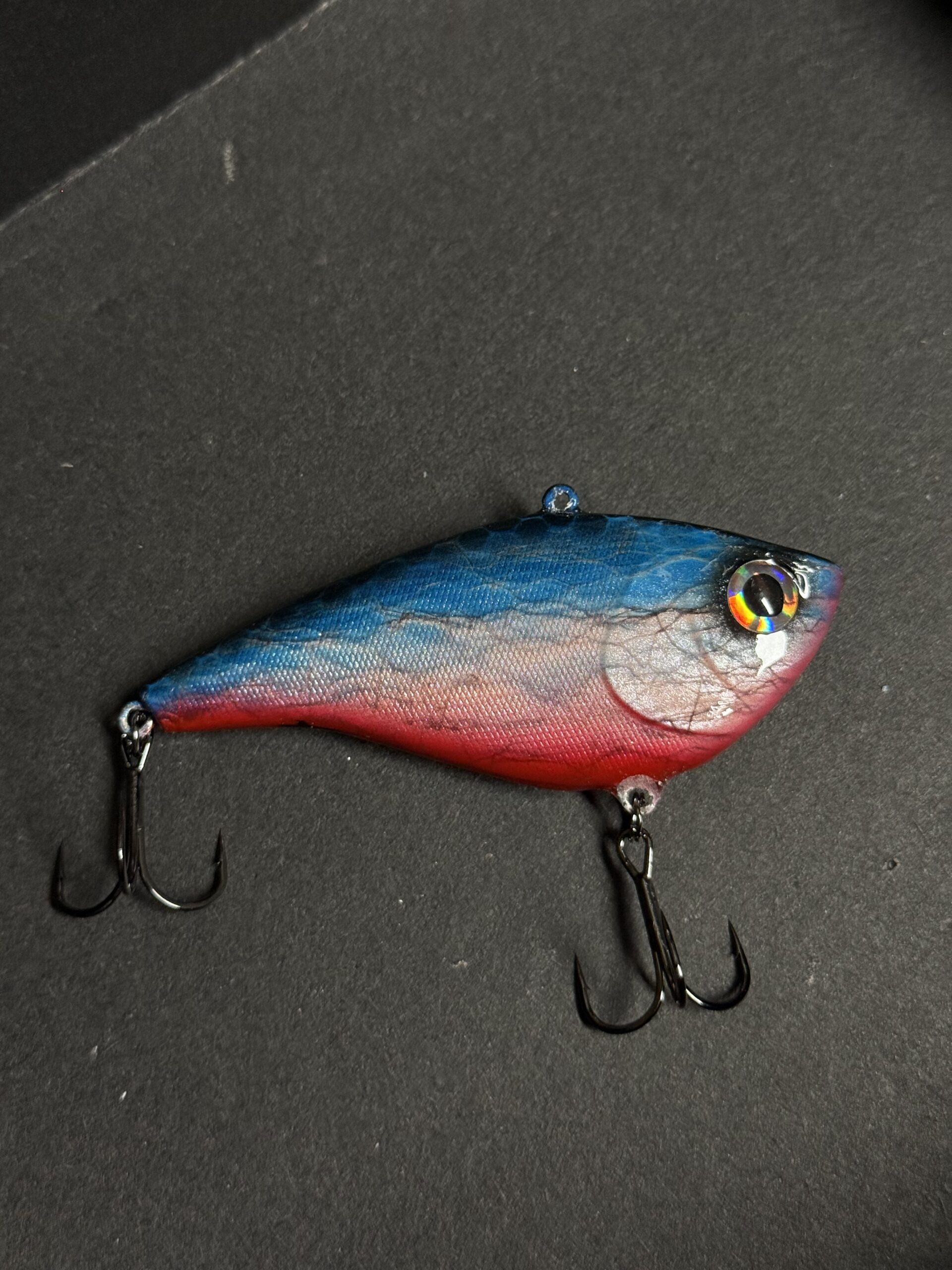 American Shinner