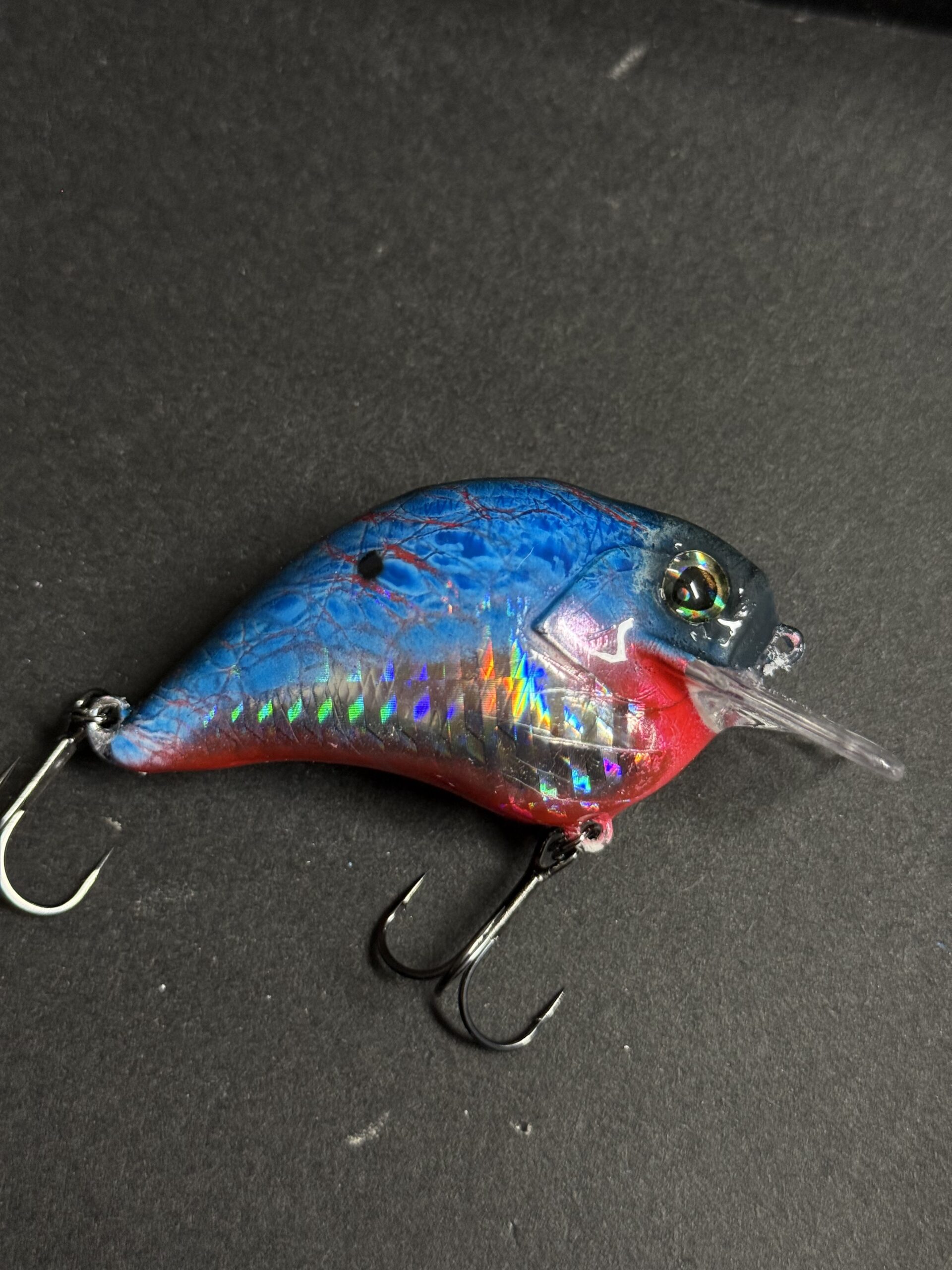 Patriot Shad